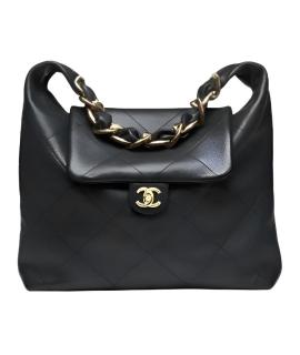 CHANEL Сумка через плечо