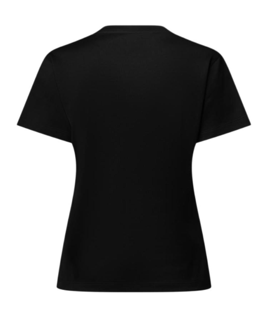 LOUIS VUITTON Мульти футболка, фото 2