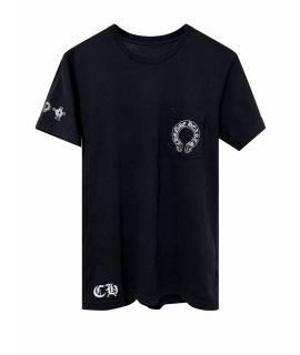 CHROME HEARTS Футболка