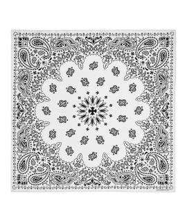 CHROME HEARTS Шарф