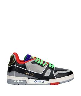 LOUIS VUITTON Кроссовки