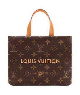 LOUIS VUITTON Сумка Тоут