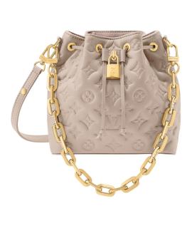 LOUIS VUITTON Сумка через плечо