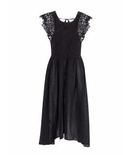 MAURIZIO MIRI Коктейльное платье