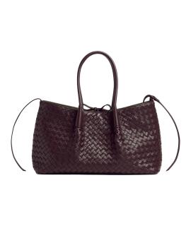 BOTTEGA VENETA Сумка через плечо