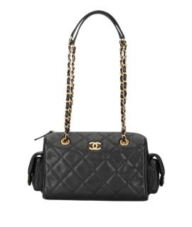 CHANEL Сумка через плечо