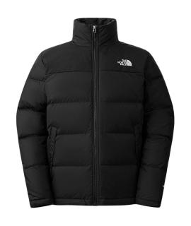THE NORTH FACE Пуховик