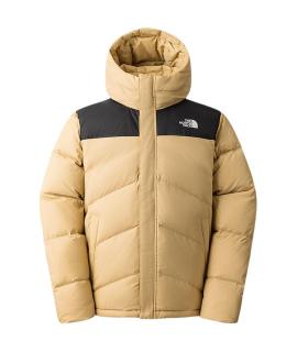 THE NORTH FACE Пуховик