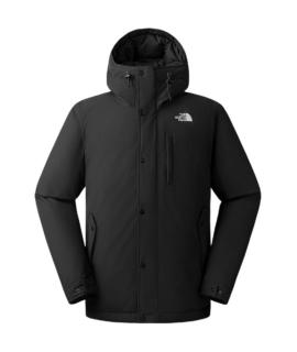 THE NORTH FACE Пуховик