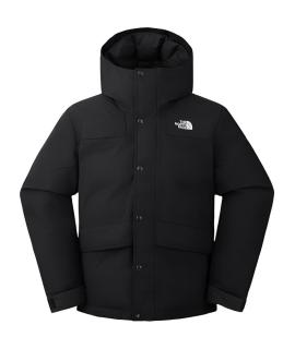 THE NORTH FACE Пуховик