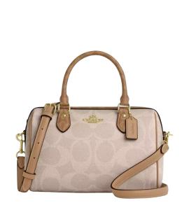 COACH Сумка с короткими ручками