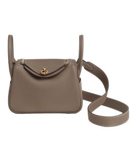 HERMES Сумка через плечо