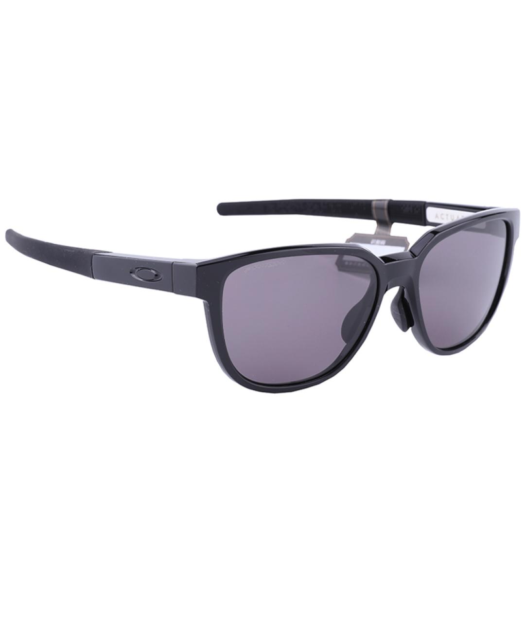 OAKLEY Мульти пластиковые солнцезащитные очки, фото 2