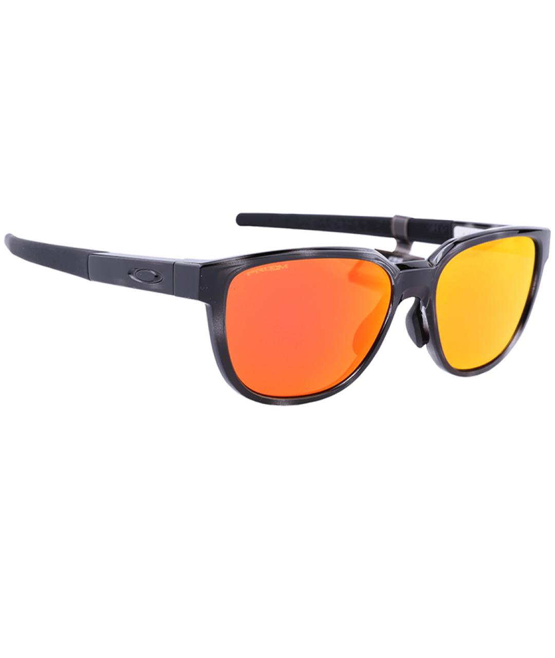 OAKLEY Мульти пластиковые солнцезащитные очки, фото 3
