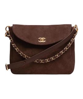 CHANEL Сумка тоут