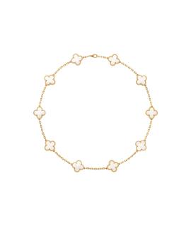 VAN CLEEF & ARPELS Колье