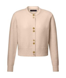 LOUIS VUITTON Кардиган