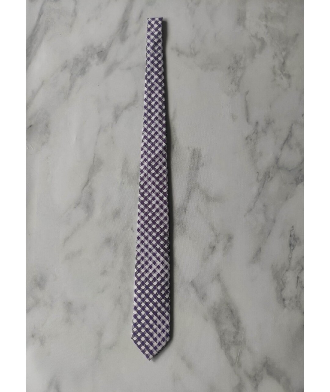 KENZO Мульти тканевый галстук, фото 7