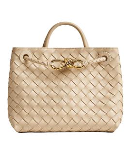 BOTTEGA VENETA Сумка с короткими ручками