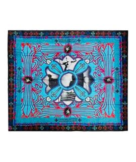 CHROME HEARTS Шарф