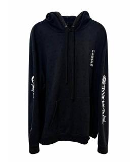 CHROME HEARTS Худи/толстовка