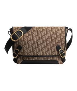 CHRISTIAN DIOR Сумка через плечо