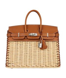 HERMES Сумка с короткими ручками