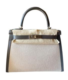 HERMES Сумка через плечо