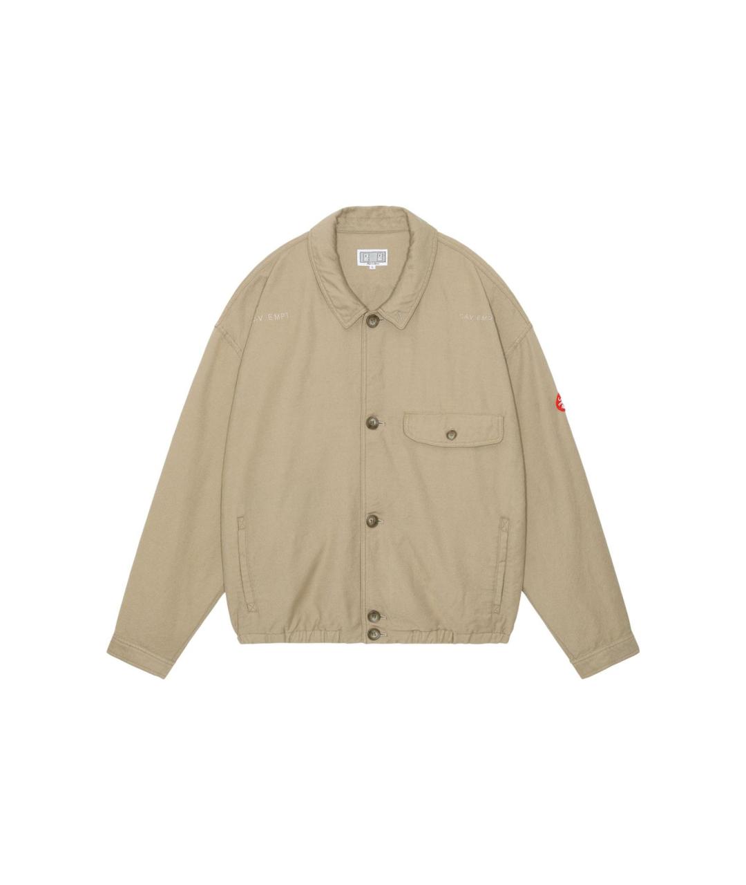 CAV EMPT Хаки куртка, фото 3