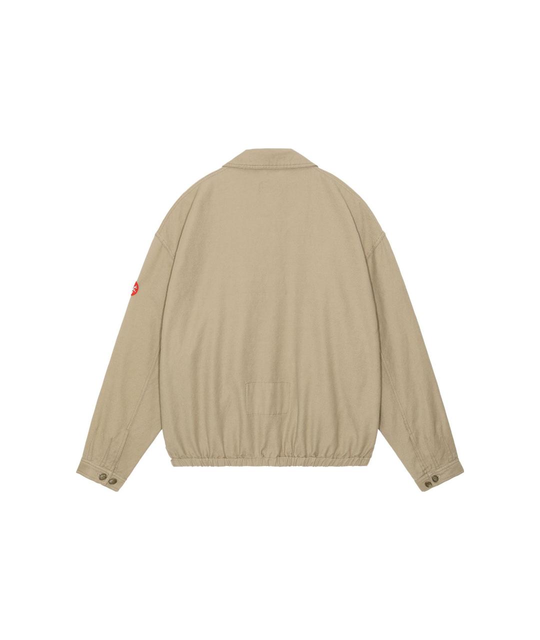 CAV EMPT Хаки куртка, фото 2