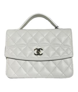 CHANEL Сумка через плечо