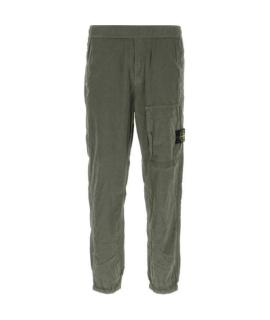 STONE ISLAND Повседневные брюки