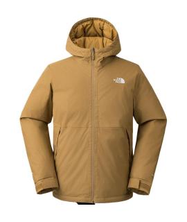 THE NORTH FACE Пуховик