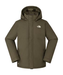 THE NORTH FACE Пуховик