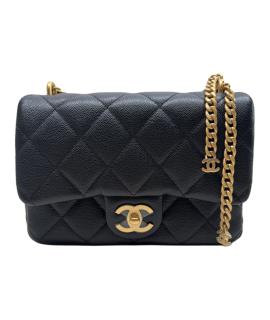 CHANEL Сумка через плечо