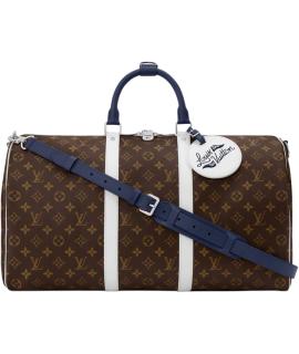 LOUIS VUITTON Дорожная и спортивная сумка