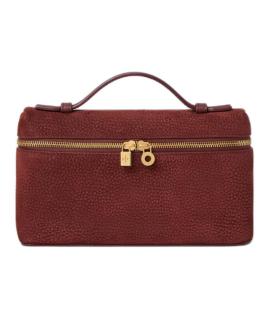 LORO PIANA Сумка через плечо