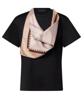 LOUIS VUITTON Футболка