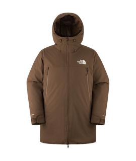 THE NORTH FACE Пуховик