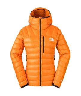 THE NORTH FACE Пуховик
