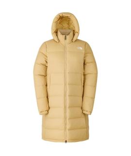 THE NORTH FACE Пуховик