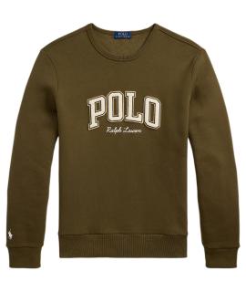 POLO RALPH LAUREN Худи/толстовка