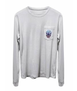 CHROME HEARTS Лонгслив