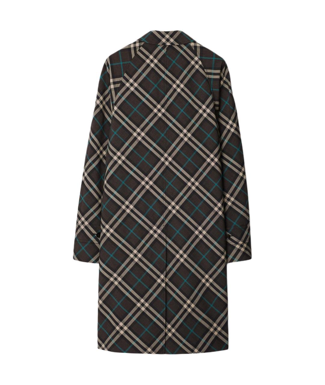 BURBERRY Мульти тренч / плащ, фото 2