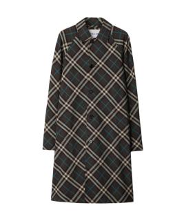 BURBERRY Тренч / плащ