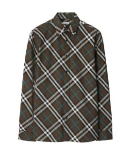 BURBERRY Кэжуал рубашка
