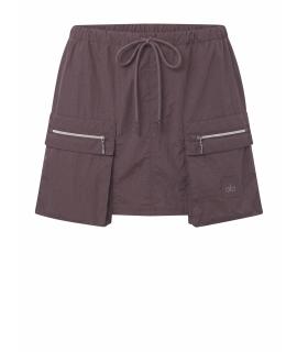 ALO YOGA Юбка-шорты