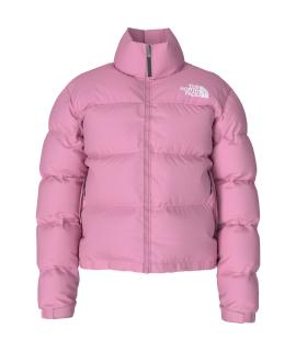 THE NORTH FACE Пуховик