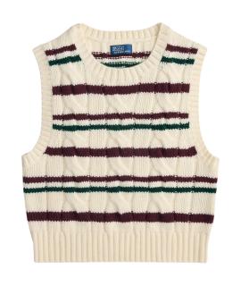 POLO RALPH LAUREN Жилетка