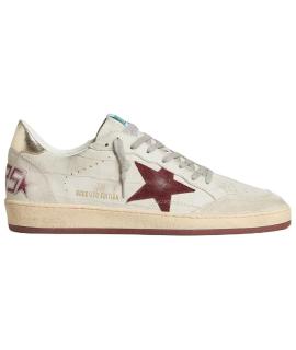 GOLDEN GOOSE DELUXE BRAND Низкие кроссовки / кеды